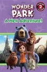 Trey King - Wonder Park