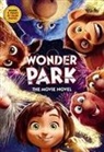 Sadie Chesterfield - Wonder Park - Movie Novel