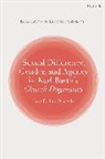 Dr Faye Bodley-Dangelo, Faye Bodley-Dangelo, Faye (Harvard Theological Review Bodley-Dangelo, Paul Dafydd Jones, Paul T. Nimmo - Sexual Difference, Gender, and Agency in Karl Barth's Church Dogmatics