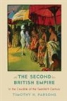 Timothy H Parsons, Timothy H. Parsons, Parsons Timothy H. - Second British Empire