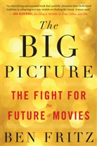Ben Fritz - The Big Picture
