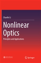 Chunfei Li - Nonlinear Optics