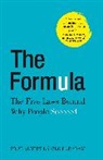 Albert-Laszlo Barabasi, Albert-László Barabási - The Formula