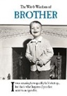 Emotional Rescue, Emotional Rescue - Wit and Wisdom of Brother