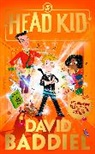 David Baddiel, Baddiel David, Steven Lenton, Lenton Steven - Head Kid