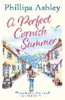 Phillipa Ashley, Ashley Phillipa - A Perfect Cornish Summer