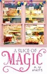 A G Mayes, A. G. Mayes - The Magic Pie Shop