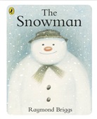 Raymond Briggs, Briggs Raymond - The Snowman