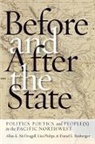 Daniel L. Boxberger, Allan K. McDougall, Lisa Philips - Before and After the State