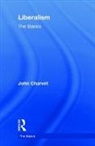 John Charvet, John (London School of Economics Charvet, Charvet John - Liberalism