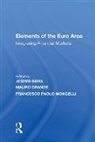 Grande, Mauro Grande, Grande Mauro, Jesper Berg, Mauro Grande, Francesco Paolo Mongelli - Elements of the Euro Area