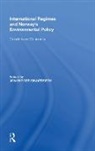 Skj Eth, Jon Birger Skj Eth, Jon Birger Skj Rseth, Jon Birger Skj?rseth, Jon Birger Skj�eth, Jon Birger Skjrseth... - International Regimes and Norway''s Environmental Policy