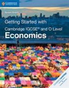 Susan Grant - Getting Started With Cambridge Igcse and O Level Economics
