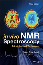 Ra De Graaf, Robin A de Graaf, Robin A. de Graaf, Robin A. (Utrecht University De Graaf, Robin A. de Graaf - In Vivo Nmr Spectroscopy