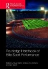 Dave (University of Central Lancashire Collins, Dave Cruickshank Collins, Dave Collins, Dave (University of Central Lancashire Collins, Andrew Cruickshank, Andrew (University of Central Lancashire Cruickshank... - Routledge Handbook of Elite Sport Performance