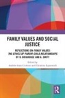 Andree-Anne (Harvard Graduate School of E Cormier, Andree-Anne Sypnowich Cormier, Andrée-Anne Cormier, Andree-Anne (Harvard Graduate School of Education Cormier, Christine Sypnowich, Christine (Queens University Sypnowich... - Family Values and Social Justice