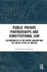 MELETIADIS, Nikiforos Meletiadis - Public Private Partnerships and Constitutional Law