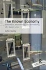 Colin Danby, Colin (University of Washington Danby, Danby Colin - Known Economy