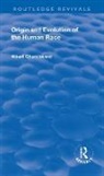 Churchward Albert, Churchwood, Albert Churchwood - Revival: Origin and Evolution of the Human Race (1921)