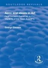 Clausen, George Clausen - Revival: Aims and Ideals in Art (1906)