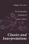 Ching-I Tu, Ching-I Tu - Classics and Interpretations