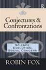 Robin Fox, Fox Robin, Fox Robin, Wireman, Peggy Wireman, Peggy Fox Wireman - Conjectures and Confrontations