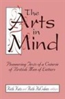 Ruth Hacohen, Ruth Hacohen, Ruth Katz - Arts in Mind