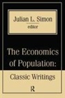 Simon, Julian Simon, Julian L. Simon - Economics of Population