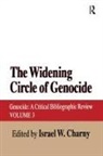 CHARNY, Israel W Charny, Israel W. Charny, Irving Louis Horowitz, Israel W. Charny - Widening Circle of Genocide
