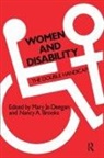 Deegan, Mary Jo Deegan, Rose Lynn Sherr, Rose Lynn Wright Sherr, Beatrice A. Wright, Nancy A. Brooks... - Women and Disability