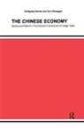 Wolfgang Klenner, Klenner Wolfgang, SIMMs, Margaret C. Simms, Margaret C. Klenner Simms, Simms Margaret C.... - Chinese Economy