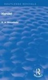 STREATFIELD, Richard Alexander Streatfield, Streatfield Richard Alexander - Revival: Handel (1906)