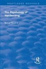 Saudek Robert, SAUDEK, Robert Saudek, Saudek Robert - Revival: The Psychology of Handwriting (1925)