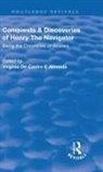 Virginia De Castro E Almeida, Virginia De Castro E Almeida - Revival: Conquests Discoveries of Henry Navigator: Being Chronicles