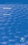 FEDERN, Karl Federn, Federn Karl - Revival: Richelieu (1928)