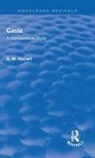 HOCART, A. M. Hocart, Arthur Maurice Hocart - Revival: Caste (1950)