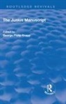 Krapp, George Philip Krapp, Krapp George Philip, George Philip Krapp - Revival: The Junius Manuscript (1931)