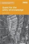 David Lowenthal - Quest for the Unity of Knowledge