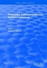 Bowie, Lemuel J. Bowie, Lemuel J. Bowie - Automated Instrumentation for Radioimmunoassay