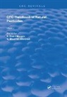 Morgan, E. David Morgan, Morgan E. David, N. Bhushan Mandava, E. David Morgan - Handbook of Natural Pesticides