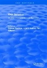 Domingo, Esteban Domingo, Esteban (Univ. Autonoma De Madrid Domingo, Domingo Esteban, Paul Ahlquist, Esteban Domingo... - Rna Genetics