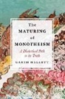 Garth Hallett, Garth (Saint Louis University Hallett, Garth L. Hallett - The Maturing of Monotheism