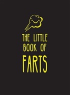 Summersdale Publishers, Summersdale - The Little Book of Farts