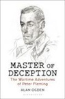 Alan Ogden, Alan (Lecturer for Martin Randall Travel) Ogden, Ogden Alan - Master of Deception