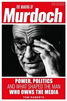 Tom Roberts, Roberts Tom - The Making of Murdoch