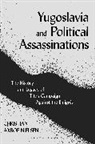 Axobe Nielsen Chris, Christian Axboe Nielsen, Nielsen Christian Axboe - Yugoslavia and Political Assassinations
