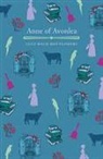L. M. Montgomery - Anne of Avonlea