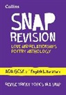Collins GCSE, Collins GCSE - Collins GCSE Grade 9-1 SNAP Revision