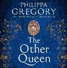 Philippa Gregory, Gregory Philippa, Armitage Richard, Kingston Alex, Leslay Madeleine - Other Queen (Hörbuch)