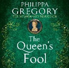 Philippa Gregory, Gregory Philippa, Kettle Yolanda - Queen''s Fool (Audio book)